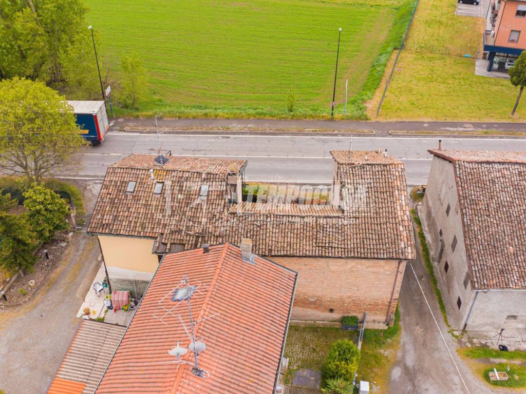 Casa indipendente a Reggio emilia in Via Renè Cartesio - Foto 4