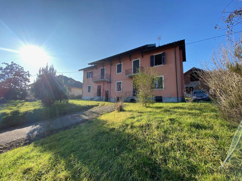 Villa a Molare in Via Santuario, 46 - Foto 2