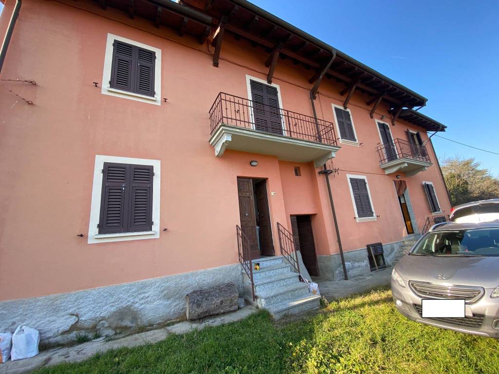 Villa a Molare in Via Santuario, 46 - Foto 4