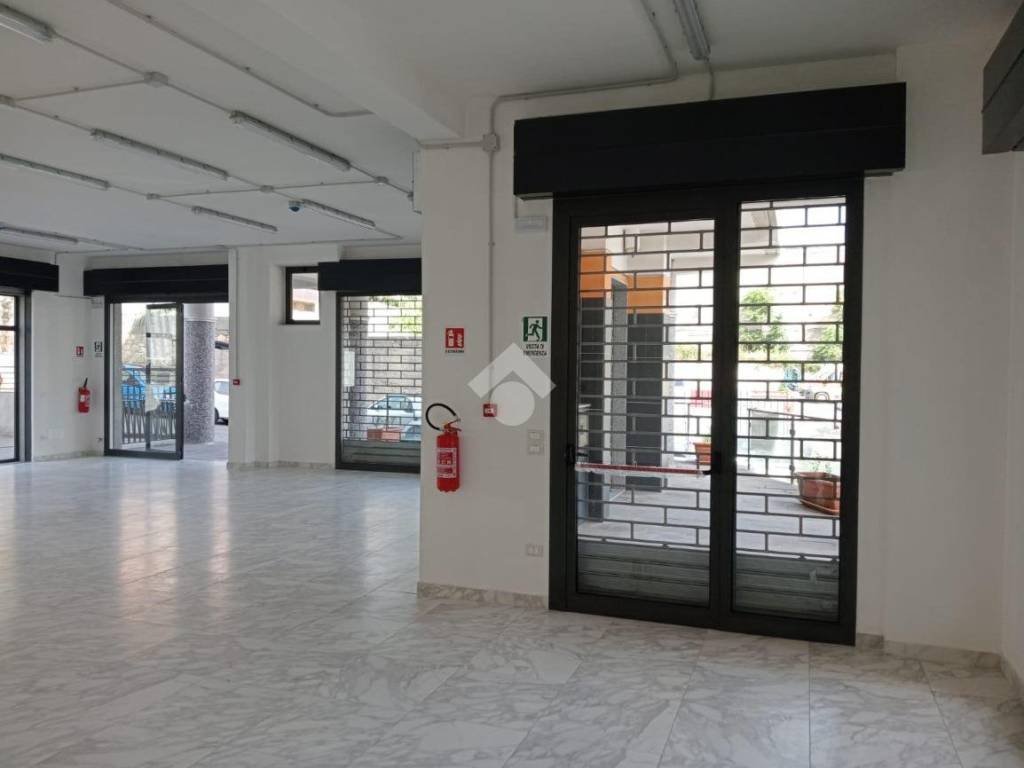 Immobile a Cosenza in Via Gabriele e Guido Pizzuti, 11 - Foto 3