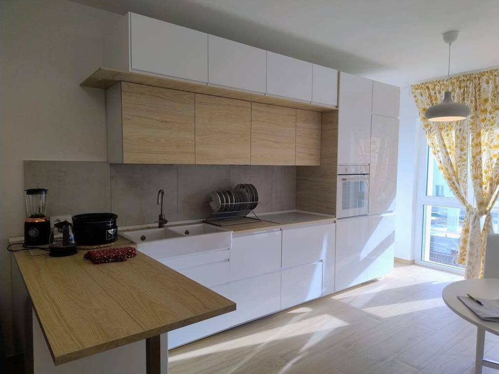 Appartamento a Civitanova marche in Via del Casone O Molino - Foto 4
