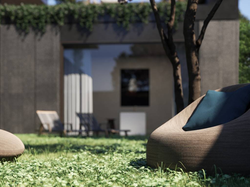 Appartamento a Monza in Vicolo Borghetto, 10 - Foto 2