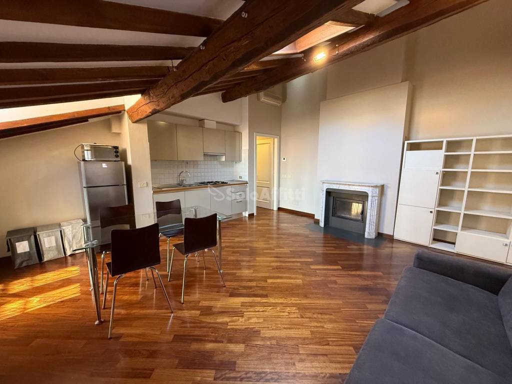 Appartamento a Modena in Via Fosse - Foto 2