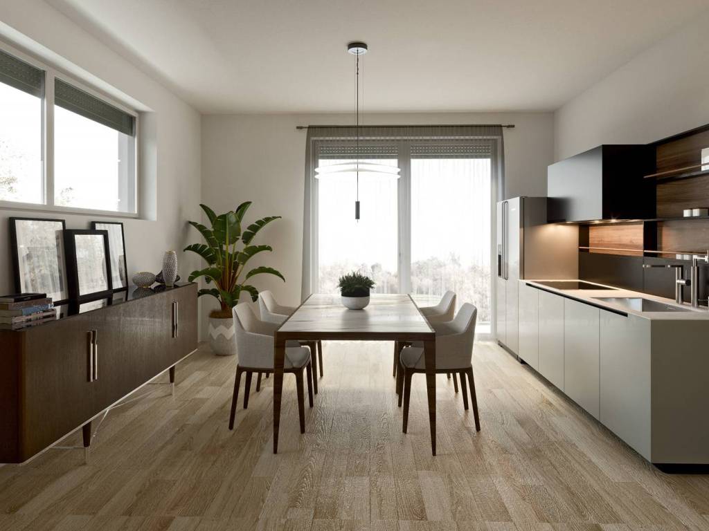 Appartamento a Arcore in Via Carlo Cattaneo - Foto 2