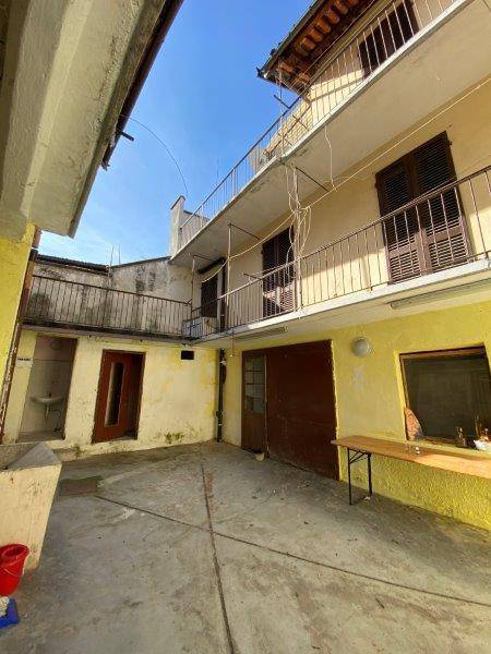 Casa indipendente a Costigliole saluzzo in Via Vittorio Veneto, 26 - Foto 4