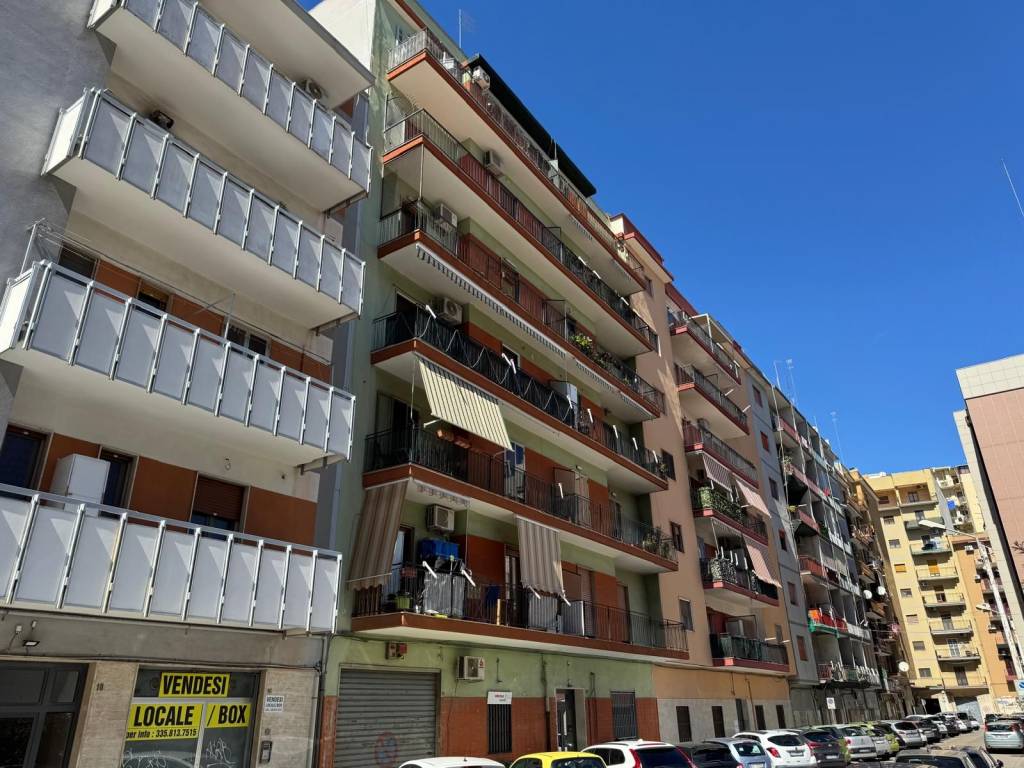 Appartamento a Taranto in Via Salinella, 12 - Foto 2