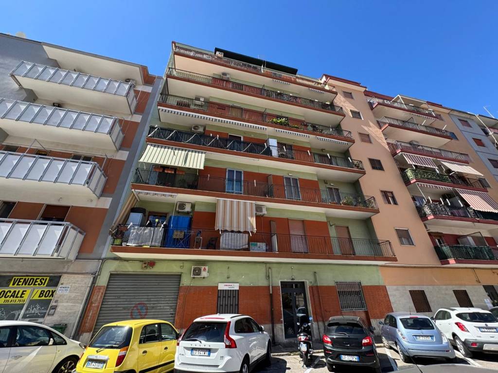 Appartamento a Taranto in Via Salinella, 12 - Foto 3