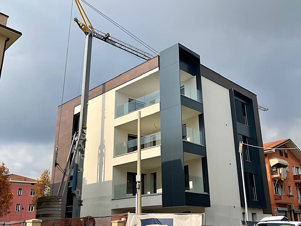 Appartamento a Brescia in Via Stretta, 79B - Foto 2