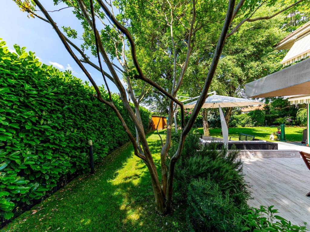 Villa a Burago di molgora in Via Giorgio Amendola, 5 - Foto 5
