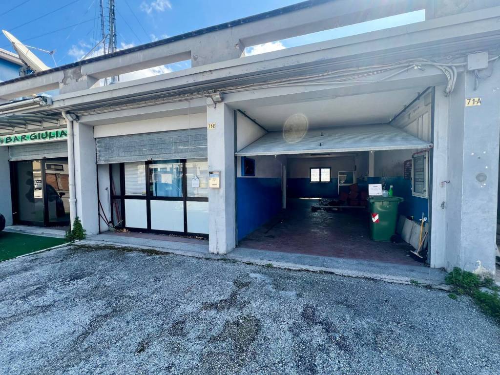 Immobile a Fabriano in VIALE SERAFINI - Foto 3