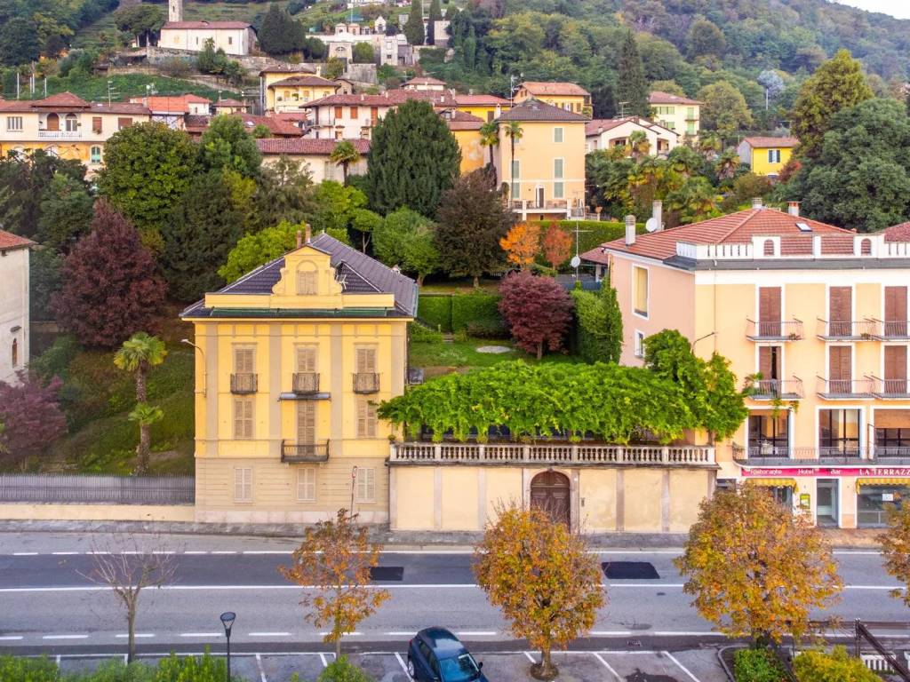Immobile a Belgirate in Via Mazzini 81 - Foto 2