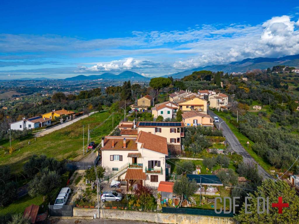 Appartamento a Montopoli di sabina in Via Casenuove Granari - Foto 3