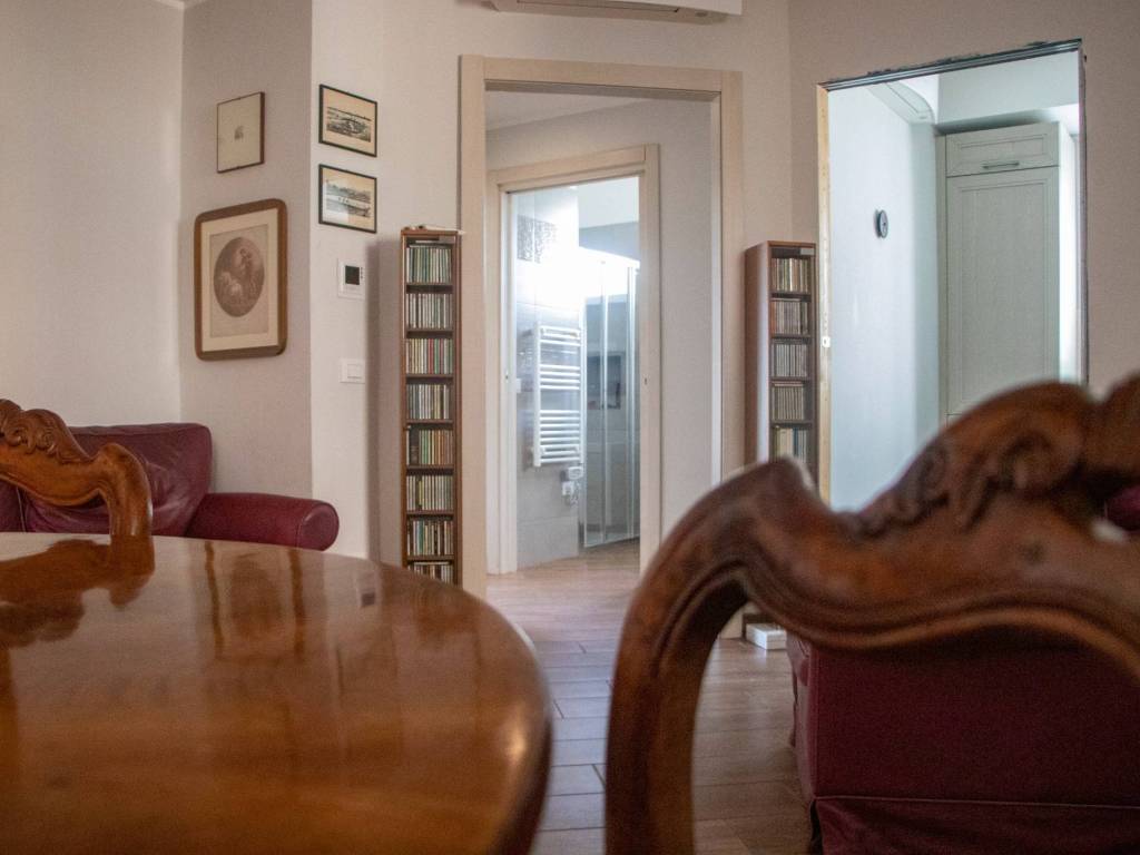 Appartamento a Borghetto santo spirito in Corso 4 Novembre, 10 - Foto 2