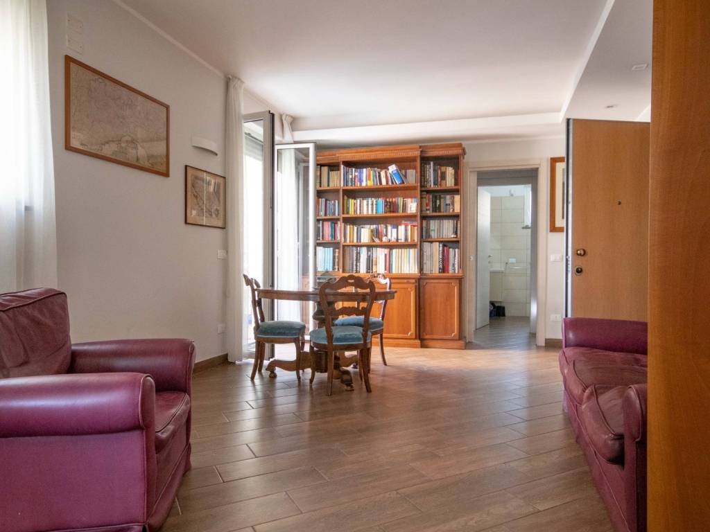 Appartamento a Borghetto santo spirito in Corso 4 Novembre, 10 - Foto 4