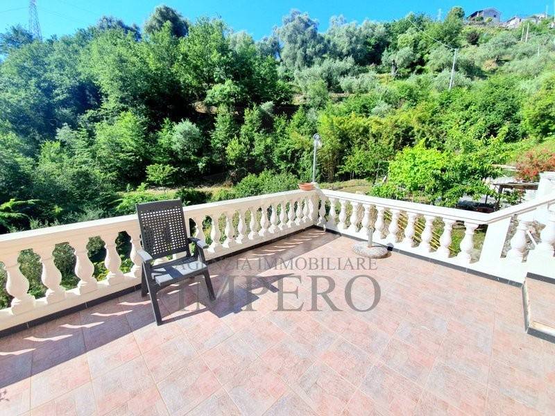 Villa a Camporosso in Via Roma, 48 - Foto 3