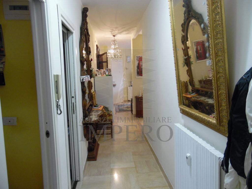 Appartamento a Ventimiglia in Corso Genova, 82 - Foto 4