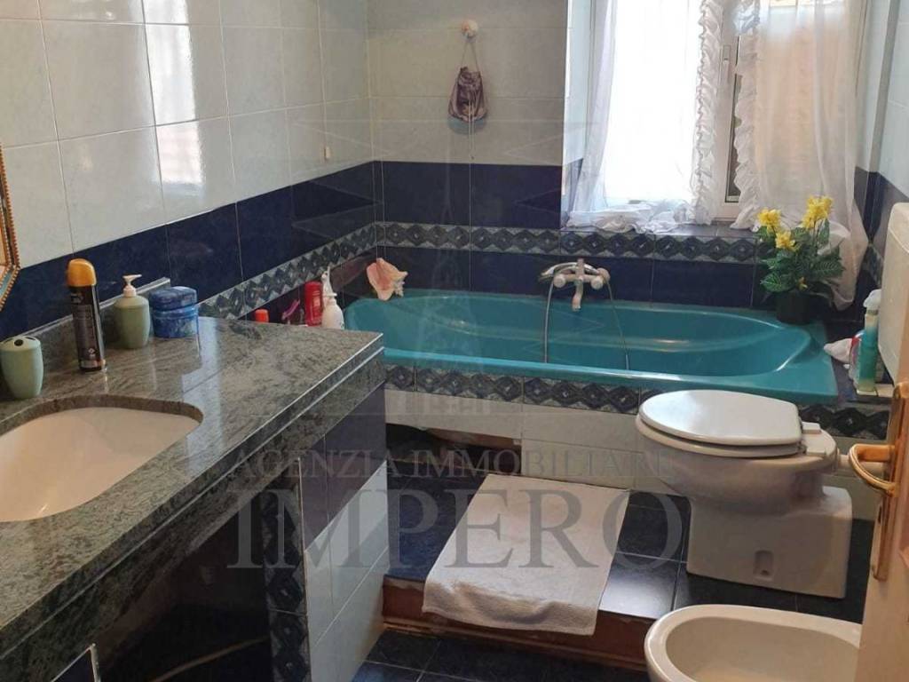 Appartamento a Ventimiglia in Via Cavour, 65 - Foto 4