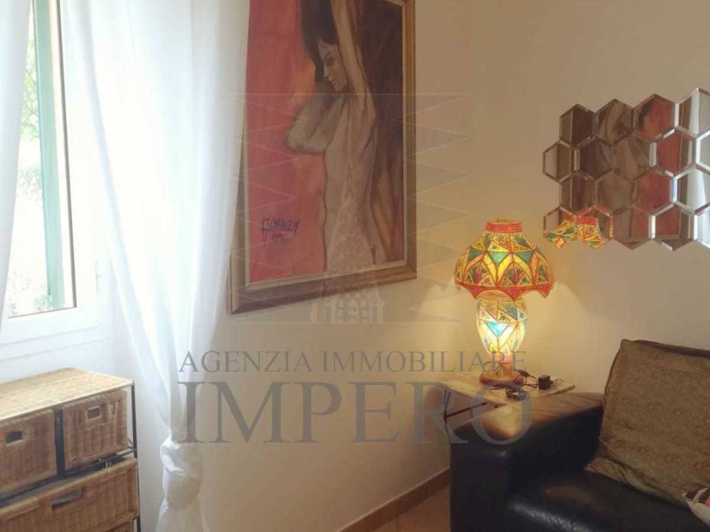 Villetta a schiera a Ventimiglia in Via Ciappin, 74 - Foto 3