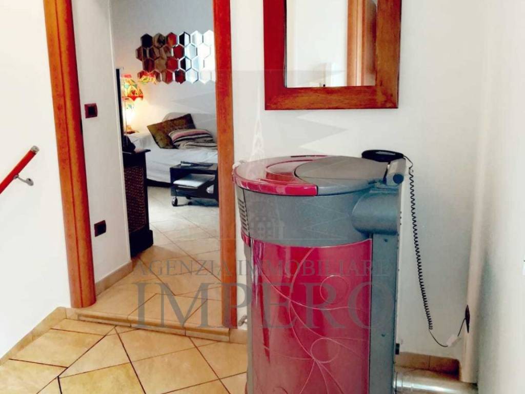 Villetta a schiera a Ventimiglia in Via Ciappin, 74 - Foto 5