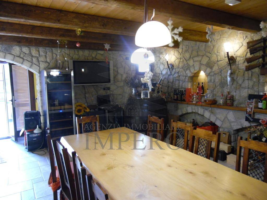 Villa a Camporosso in Via Turistica, 172 - Foto 2