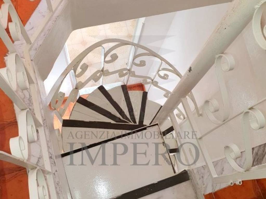 Appartamento a Olivetta san michele in Via cavour - Foto 4