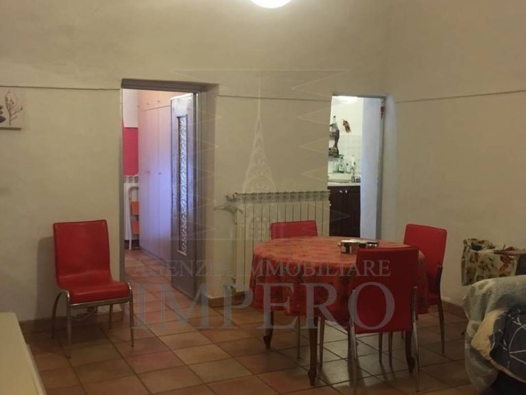 Villa a Ventimiglia in Frazione Verrandi - Foto 2