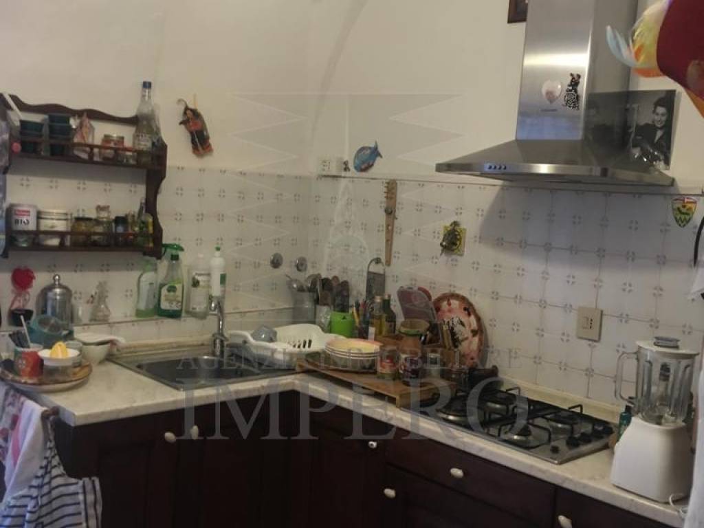 Villa a Ventimiglia in Frazione Verrandi - Foto 4