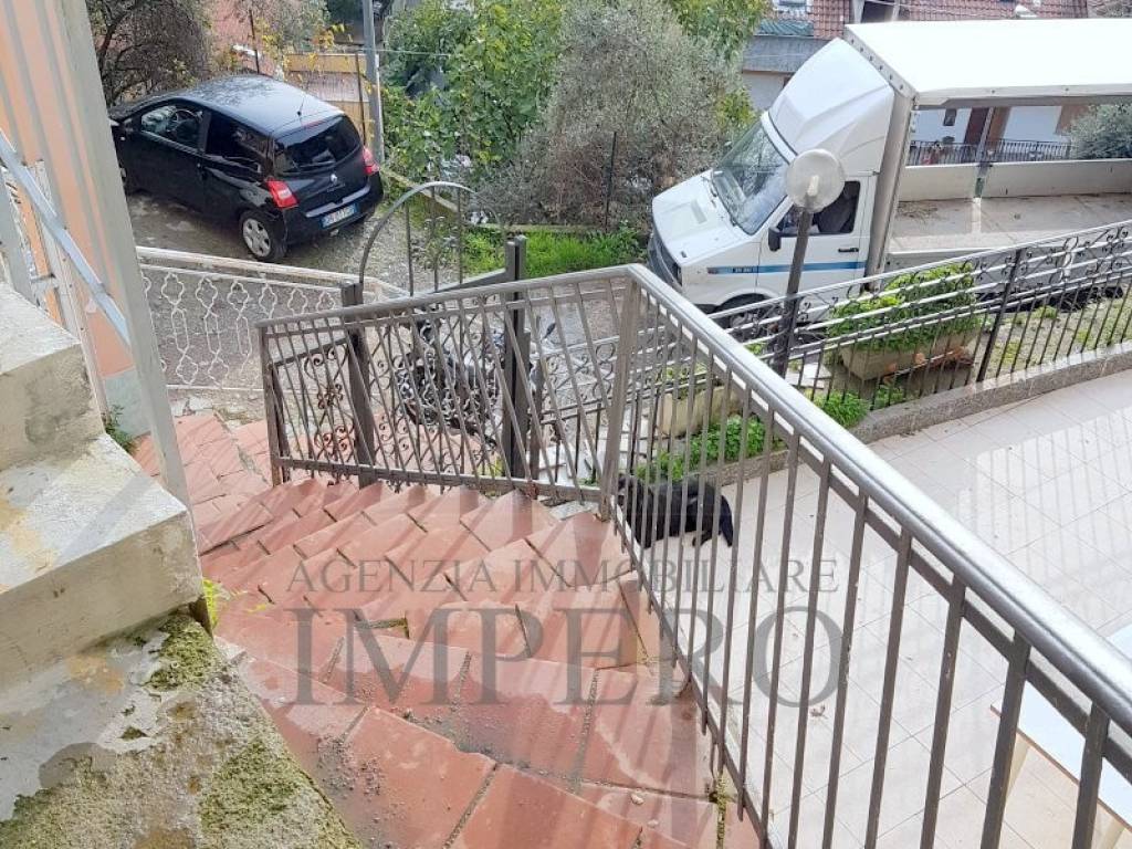 Villa a Ventimiglia in Via Sant'Anna - Foto 3