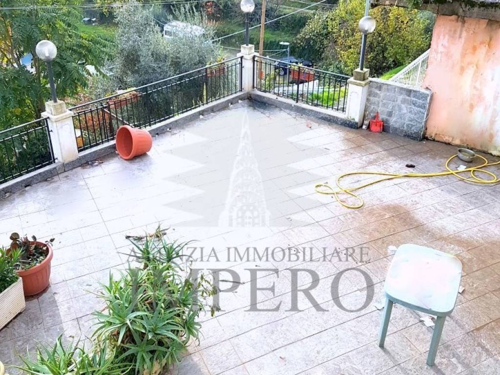 Villa a Ventimiglia in Via Sant'Anna - Foto 5