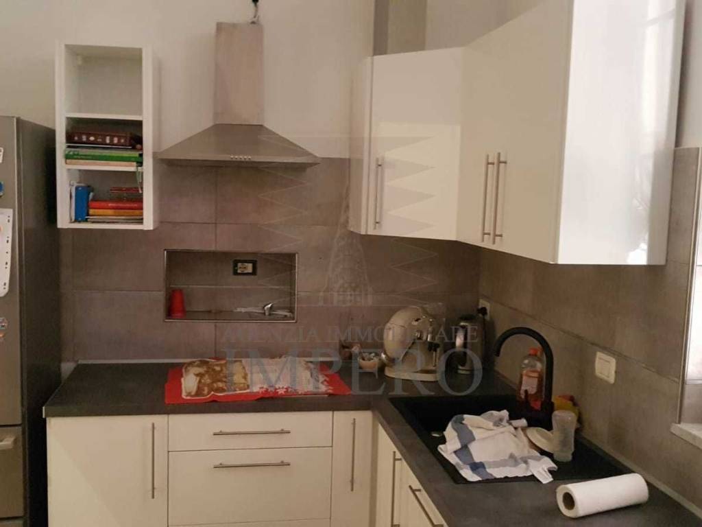 Appartamento a Ventimiglia in Via Cavour - Foto 3