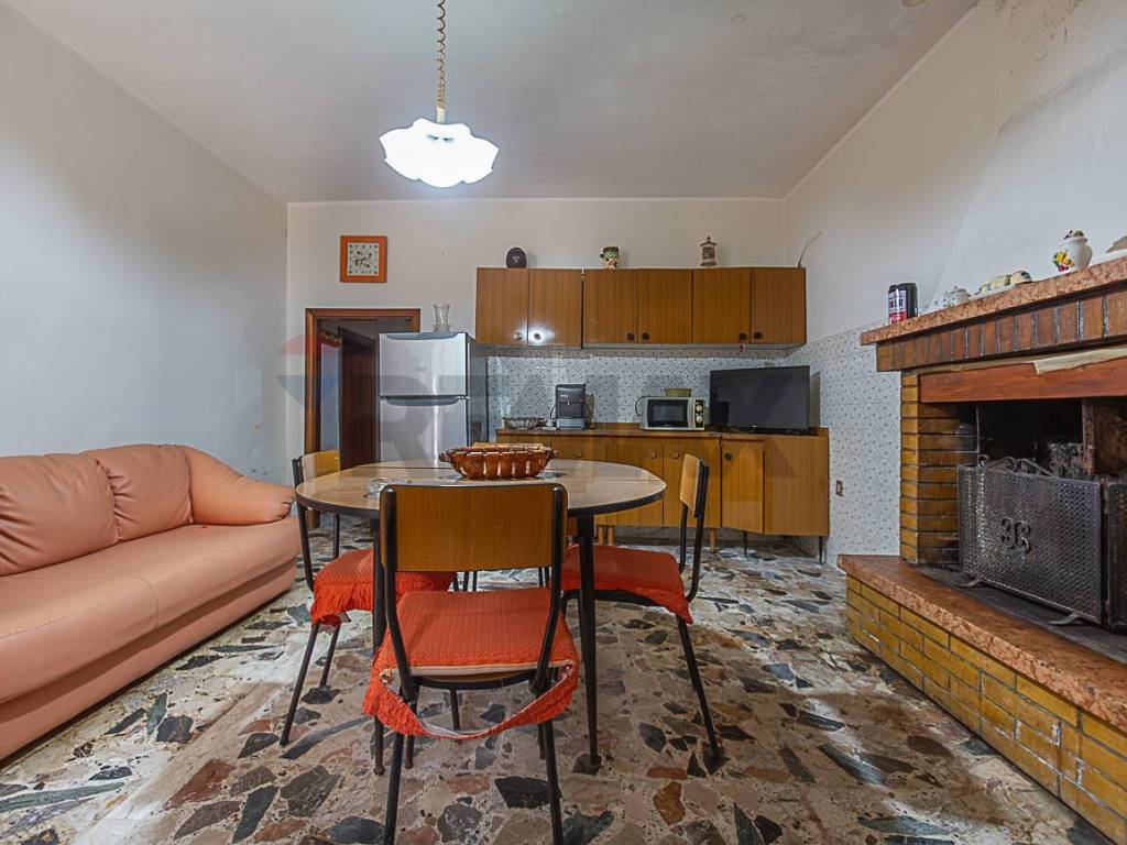 Casa indipendente a Miglianico in c.da Piane San Pantaleone, 175 - Foto 5