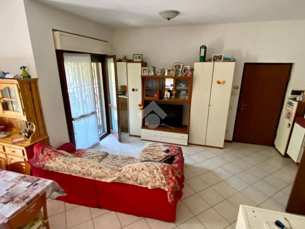 Appartamento a Milano in Via diotti, 21 - Foto 1
