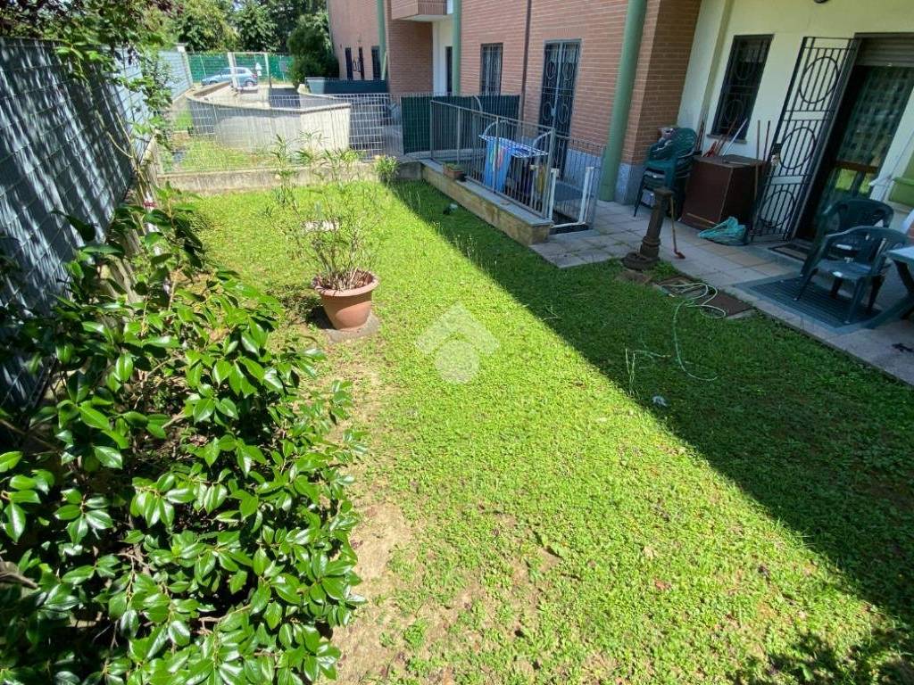 Appartamento a Milano in Via diotti, 21 - Foto 4