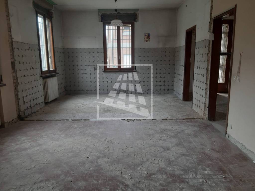 Villa a Reggio emilia in Via Brigata Reggio, 10 - Foto 4