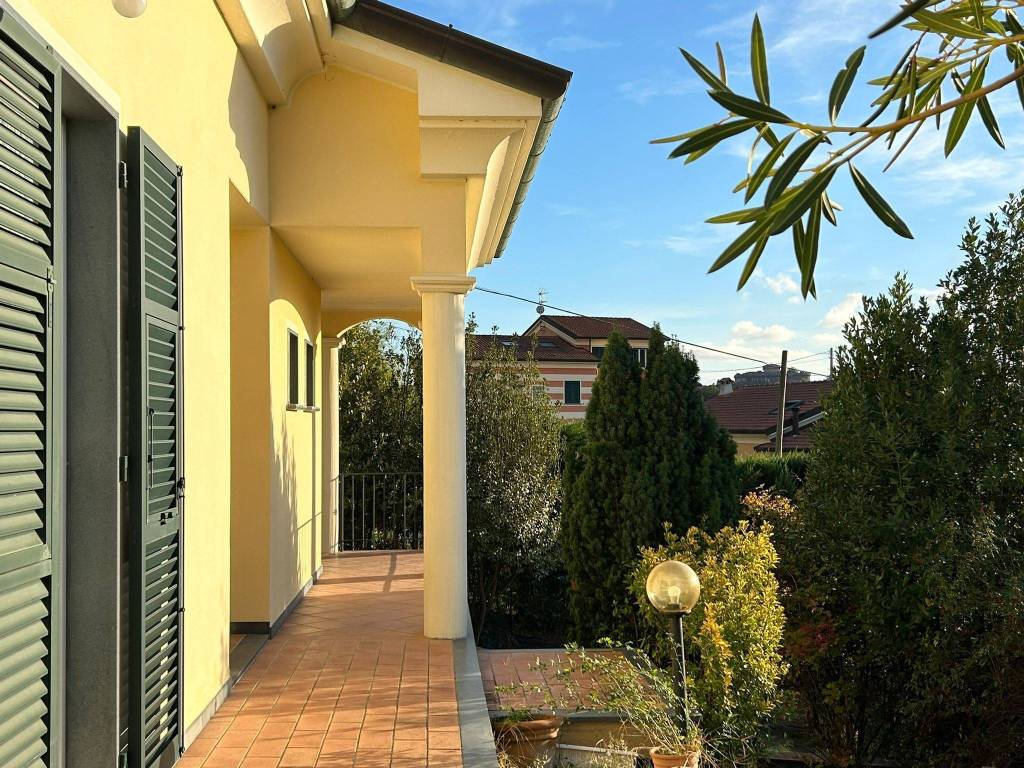Villa a Sarzana - Foto 2