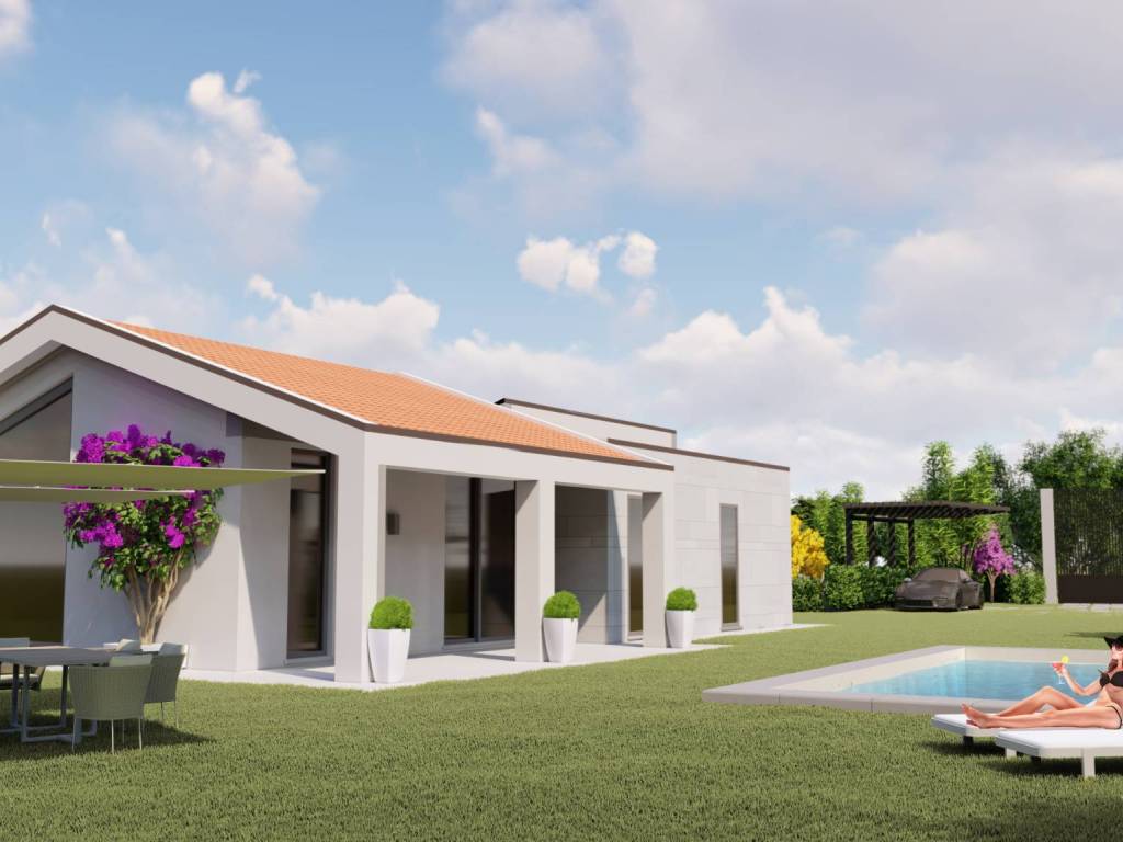 Villa a Sarzana - Foto 3
