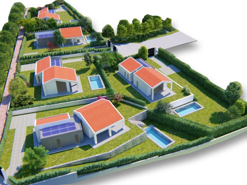 Villa a Sarzana in Via Sarzanello - Foto 3