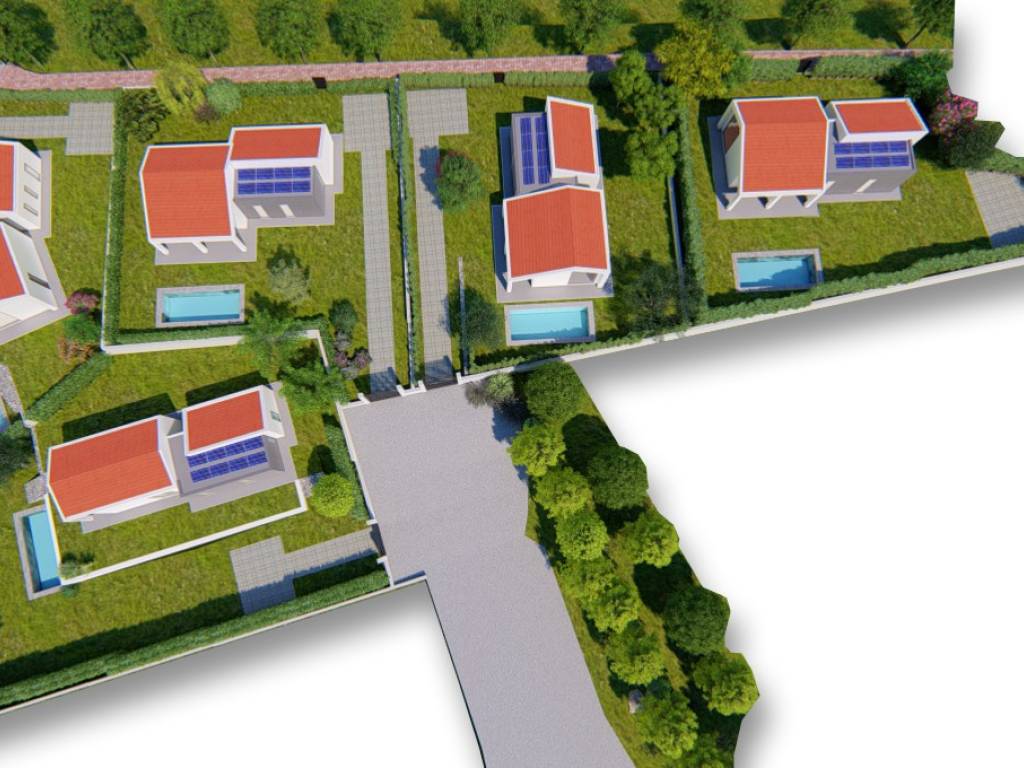 Villa a Sarzana in Via Sarzanello - Foto 4