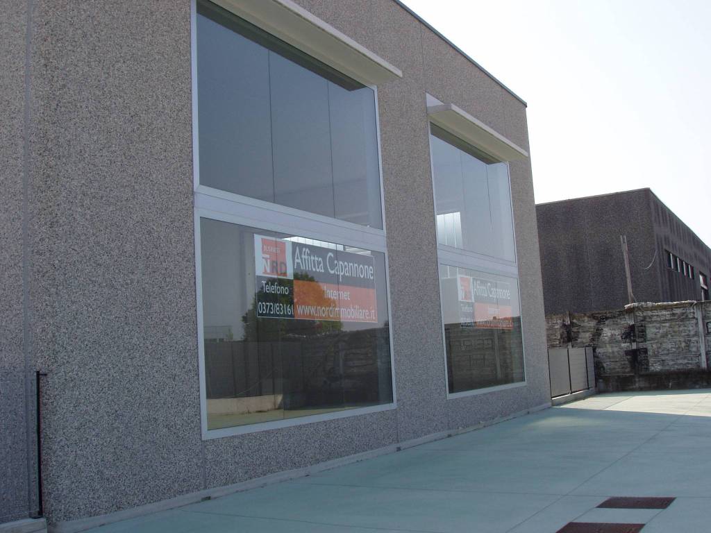Immobile a Bagnolo cremasco in Via Enrico Mattei - Foto 3