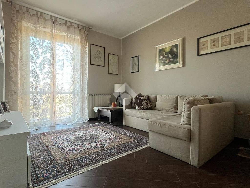 Appartamento a Lodi in Via Generale Andrea Massena, 28 - Foto 2