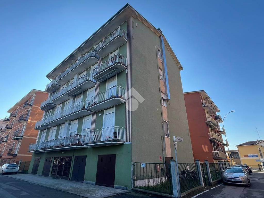 Appartamento a Lodi in Via Generale Andrea Massena, 28 - Foto 3