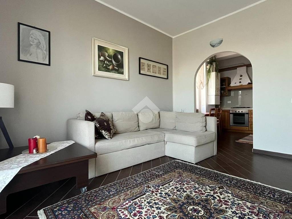 Appartamento a Lodi in Via Generale Andrea Massena, 28 - Foto 4
