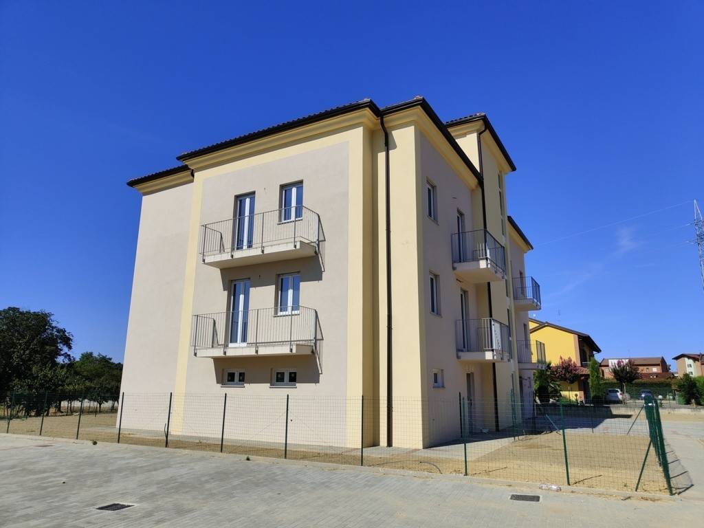 Appartamento a Asti in Via Belbo - Foto 2