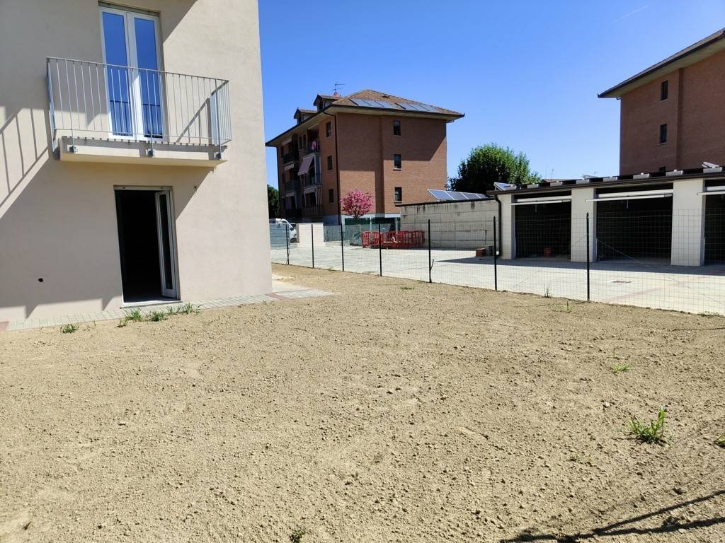 Appartamento a Asti in Via Belbo - Foto 5