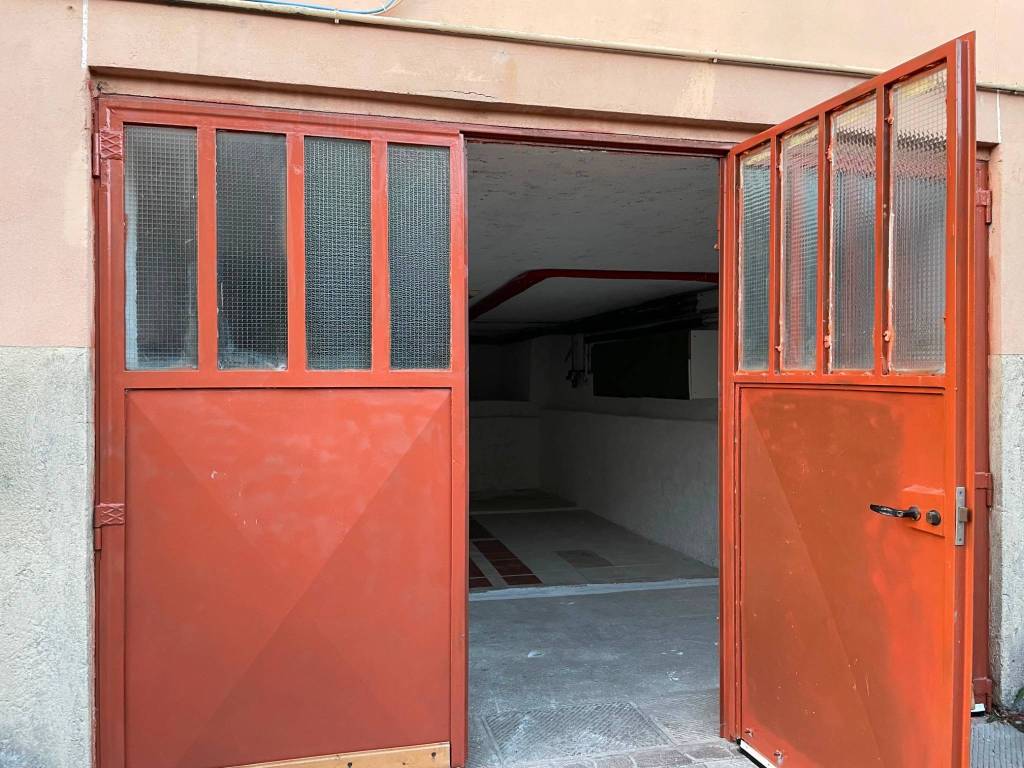 Box / garage a Corte franca in Via Provinciale, 36 - Foto 2