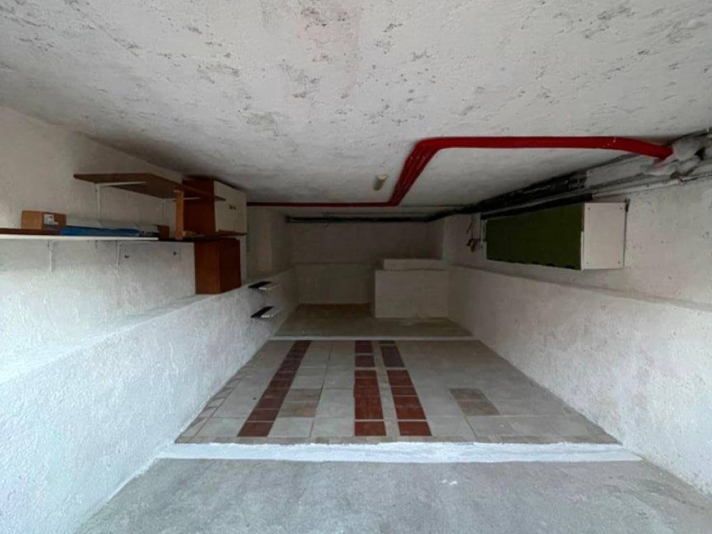 Box / garage a Corte franca in Via Provinciale, 36 - Foto 4