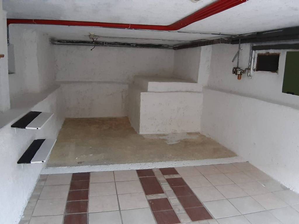 Box / garage a Corte franca in Via Provinciale, 36 - Foto 5