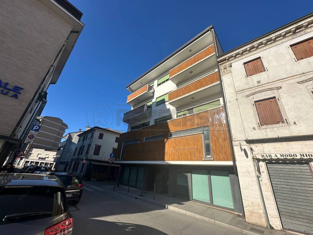 Immobile a Cervignano del friuli in Via Camillo Benso Conte di Cavour, 13 - Foto 2