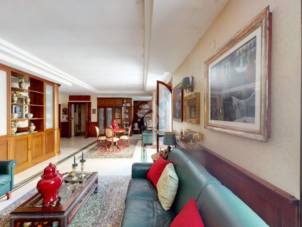 Casa indipendente a Brindisi in Via dè Carpentieri, 4 - Foto 5