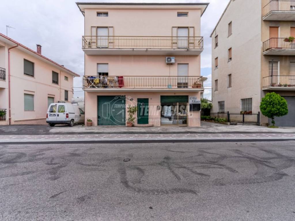 Casa indipendente a Monte san giusto in Via Madonna Concezione, 12 - Foto 2